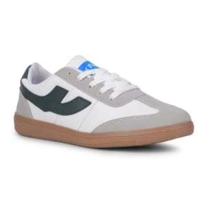 Red Pigeon Swift White and Green Women